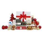 CHRISTMAS HAMPER TREATS GALORE