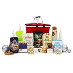 CHRISTMAS HAMPER SHOPPER BAG SURPRISE