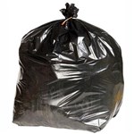 REGAL BIN LINER DEGRADABLE 28 LITRE BLACK PACK 50