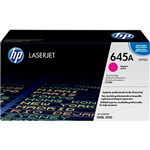 HP C9733A 645A TONER CARTRIDGE MAGENTA