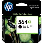 HP CB322WA 564XL INK CARTRIDGE HIGH YIELD PHOTO BLACK