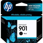 HP CC653AA 901 INK CARTRIDGE BLACK