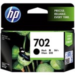 HP CC660AA 702 INK CARTRIDGE BLACK
