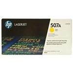 HP HTCE402 507A TONER CARTRIDGE YELLOW