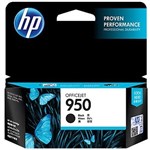 HP CN049AA 950 INK CARTRIDGE BLACK
