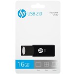 HP USB 20 FLASH DRIVE 16GB