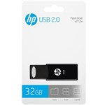 HP USB 20 FLASH DRIVE 32GB