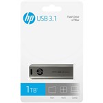 HP X796W USB 31 FLASH DRIVE 1TB