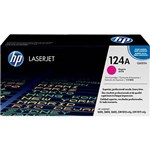 HP Q6003A 124A TONER CARTRIDGE MAGENTA