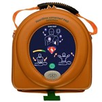 HEARTSINE SAMARITAN 500P SEMI AUTOMATIC AED