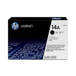 HP CF214A 14A TONER CARTRIDGE BLACK