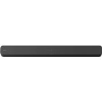 SONY HTS100F 20 SINGLE SOUND BAR WITH BLUETOOTH BLACK