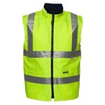 PRIME MOVER MA230 ANTI STATIC VEST REVERSIBLE