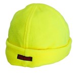 PRIME MOVER MC602 FLEECY BEANIE