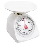 ITALPLAST SPRING SCALES 5KG WHITE