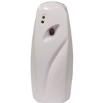 ITALPLAST AUTOMATIC AEROSOL SPRAY DISPENSER MANUAL WHITE