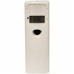 ITALPLAST AUTOMATIC AEROSOL SPRAY DISPENSER DIGITAL WHITE