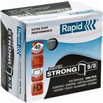 RAPID STRONG STAPLES 98 BOX 5000