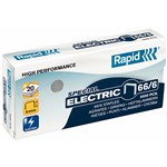 RAPID STRONG STAPLES 666 BOX 5000