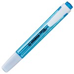 STABILO SWING COOL HIGHLIGHTER CHISEL BLUE