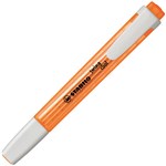 STABILO SWING COOL HIGHLIGHTER CHISEL ORANGE BOX 10