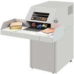 IDEAL 4107CC INDUSTRIAL SHREDDER CROSS CUT