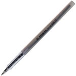 STABILO 808 BALLPOINT PEN 10MM BLACK BOX 10