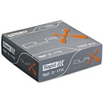 RAPID DUAX STAPLES BOX 1000