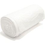 REGAL KITCHEN BIN LINER 18 LITRE WHITE PACK 50