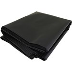 REGAL BIN LINER 56 LITRE BLACK PACK 50