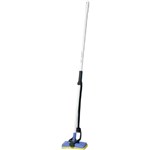 OATES CLEAN SQUEEZE MOP COMPLETE BLUE