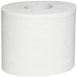 TORK T4 PREMIUM TOILET PAPER 2 PLY 400 SHEET WHITE