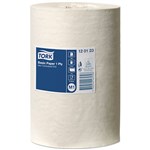 TORK 120123 M1 BASIC MINI CENTREFEED TOWEL 1 PLY 120M WHITE