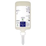 TORK 420810 S1 EXTRA HYGIENE LIQUID CREAM HAND SOAP CARTRIDGE 1 LITRE