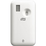 TORK 562000 A1 AIR FRESHENER SPRAY DISPENSER WHITE