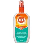 OFF SKINTASTIC INSECT REPELLENT LIQUID PUMP SPRAY 175ML