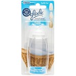 GLADE SENSE AND SPRAY CLEAN LINEN REFILL 12G