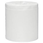 REGAL ANTIBACTERIAL WIPES ALCOHOL FREE REFILL ROLL WHITE CARTON 4