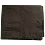 REGAL BIN LINER DEGRADABLE 120 LITRE BLACK PACK 50