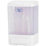 REGAL SOAP DISPENSER 1 LITRE WHITE