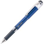 PENTEL K230 HYBRID GEL DX PEN 10MM BLACK BOX 12