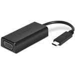KENSINGTON CV2000V ADAPTER USBC TO HD VGA BLACK