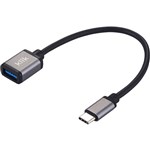 KLIK USB TYPEC MALE TO USBTYPEA FEMALE USB30 ADAPTER 150MM
