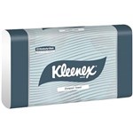 KLEENEX COMPACT HAND TOWEL 90 SHEET PACK CARTON 24