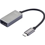 KLIK USB TYPEC MALE TO DISPLAYPORT FEMALE ADAPTER