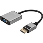 KLIK DISPLAYPORT MALE TO VGA FEMALE ADAPTER 200MM