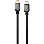 KLIK HIGH SPEED CABLE MALE TO MALE HDMI WITH ETHERNET 1500MM