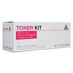 KYOCERA TK544M TONER CARTRIDGE MAGENTA
