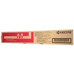 KYOCERA TK8709K TONER CARTRIDGE BLACK