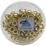 COLBY BRASS EYELET 5 X 10MM PACK 250